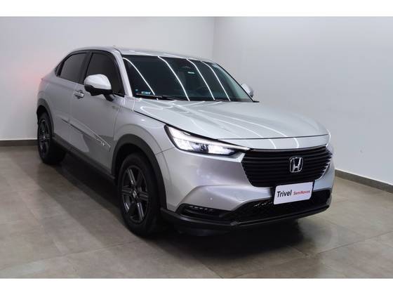 HONDA HR-V 1.5 DI I-VTEC FLEX EXL CVT